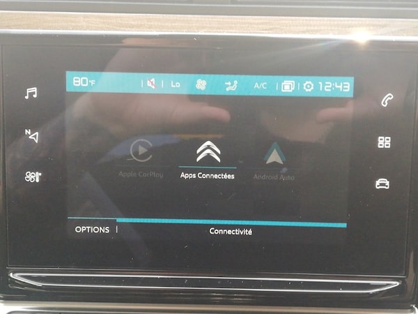Used Citroen C3 2022 for sale - 76183573: Photo 17