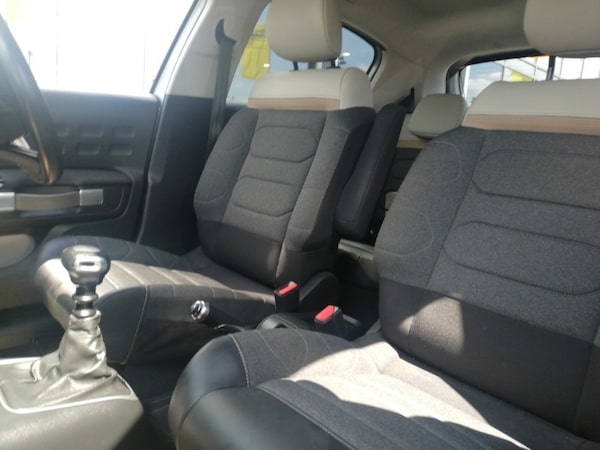 Used Citroen C3 2022 for sale - 76183573: Photo 5