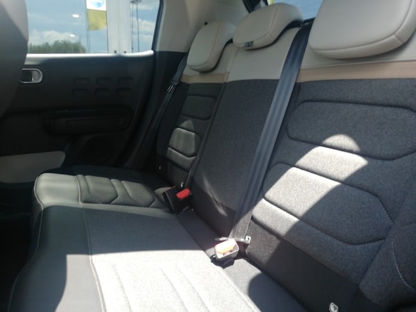 Used Citroen C3 2022 for sale - 76183573: Photo 6