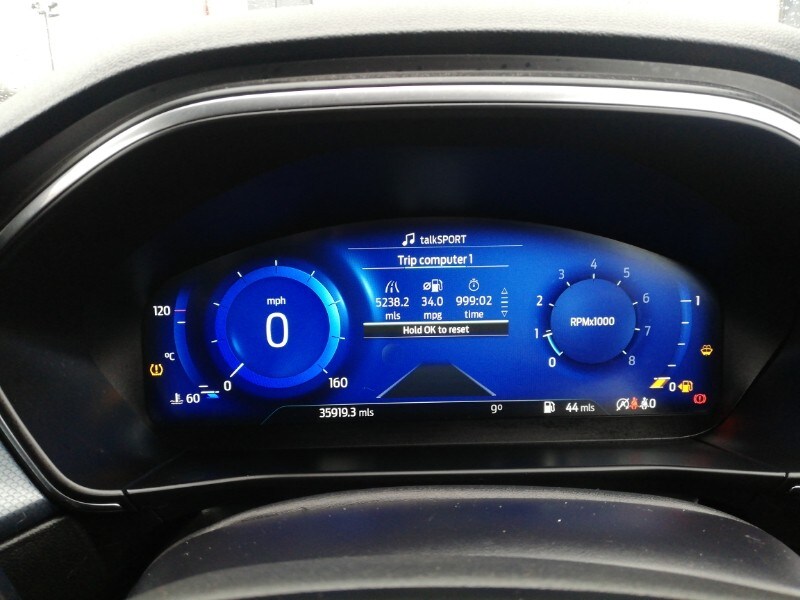 Used Ford Focus 2022 for sale - 77556333: Photo 10