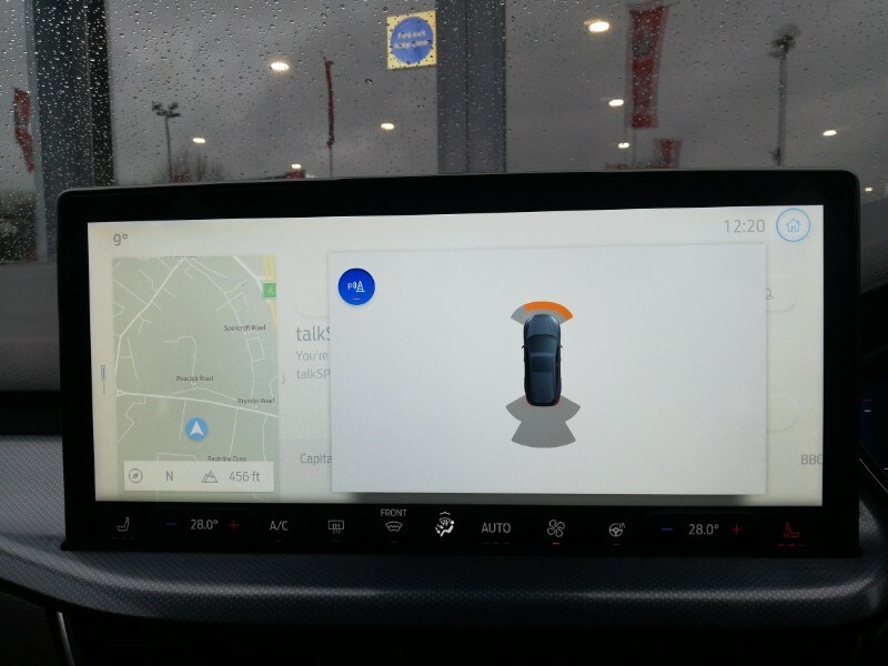 Used Ford Focus 2022 for sale - 77556333: Photo 11