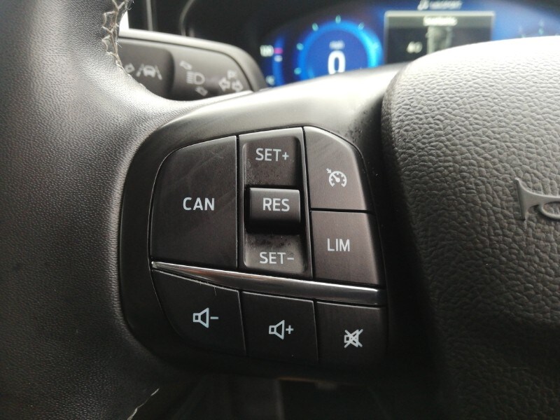 Used Ford Focus 2022 for sale - 77556333: Photo 13