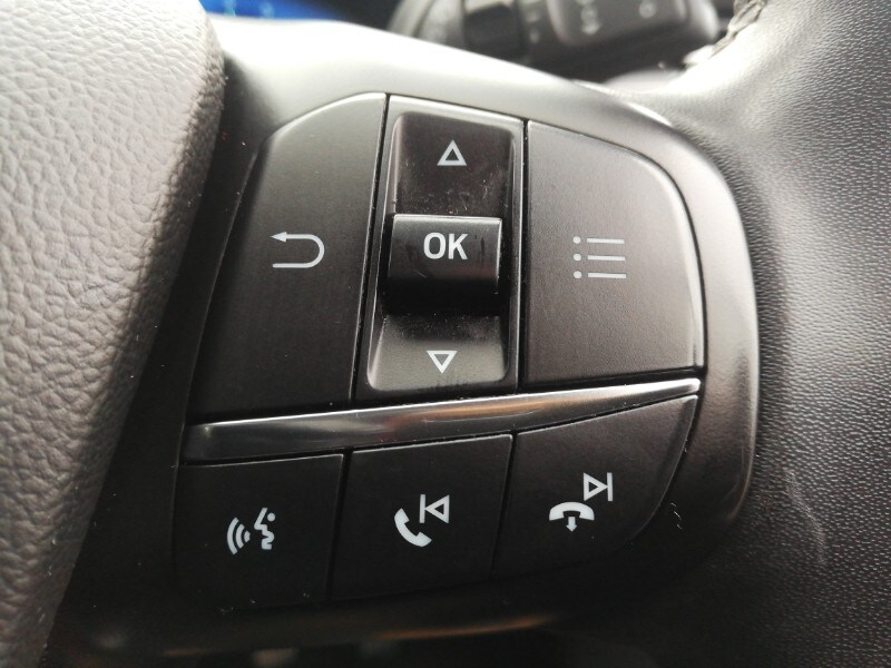 Used Ford Focus 2022 for sale - 77556333: Photo 14