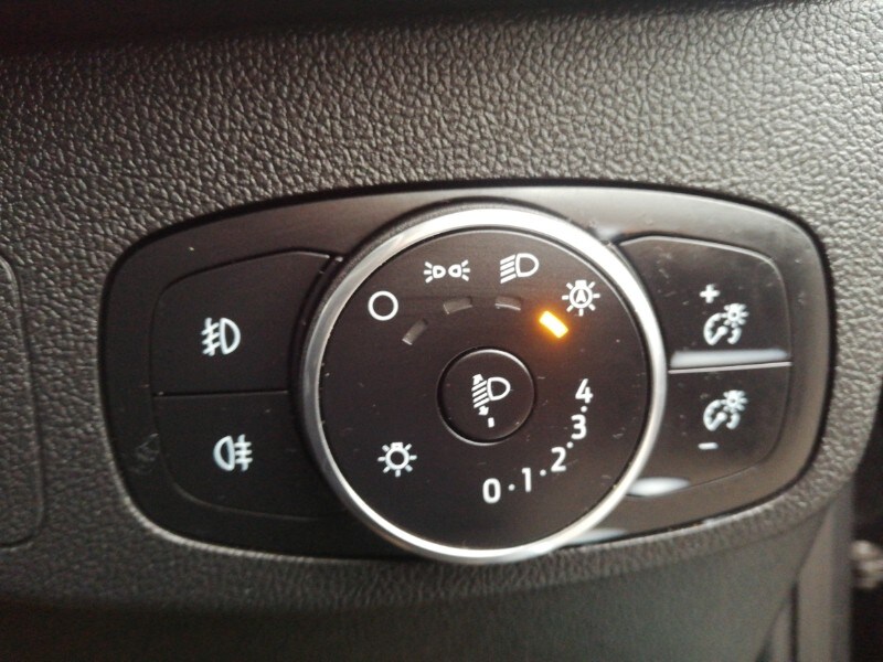 Used Ford Focus 2022 for sale - 77556333: Photo 15