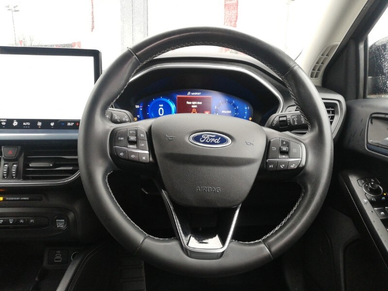 Used Ford Focus 2022 for sale - 77556333: Photo 7