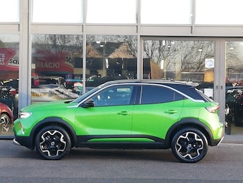 Used Vauxhall Mokka 2023 for sale - 78441637: Photo