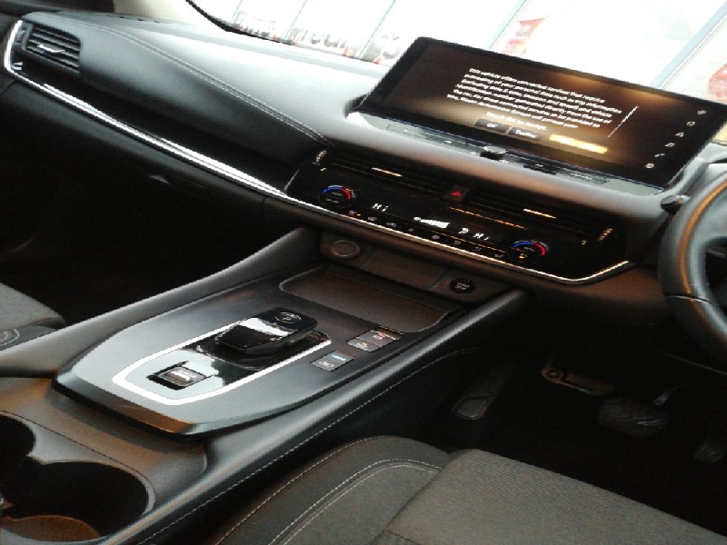 Used Nissan Qashqai 2023 for sale - 77576855: Photo 10