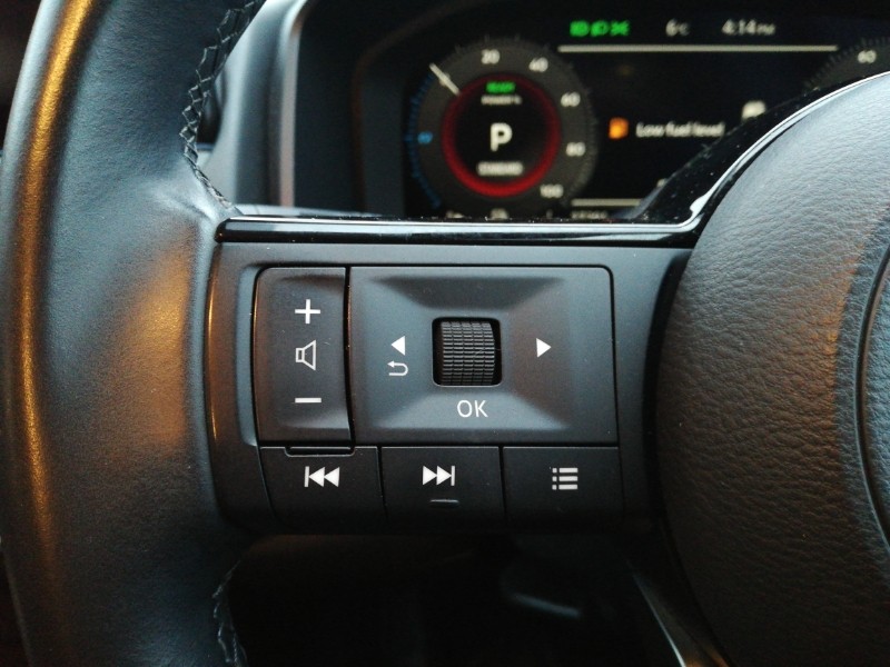 Used Nissan Qashqai 2023 for sale - 77576855: Photo 18