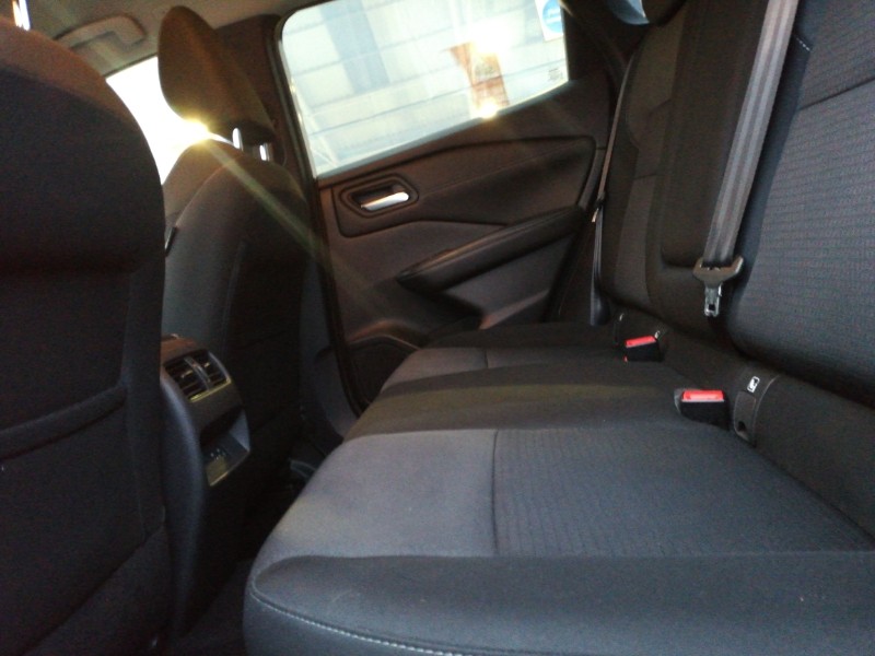 Used Nissan Qashqai 2023 for sale - 77576855: Photo 6