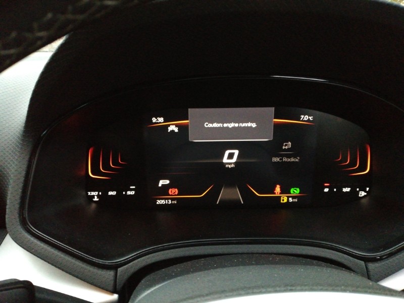 Used SEAT Ibiza 2023 for sale - 76816298: Photo 10