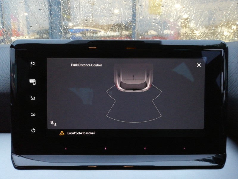 Used SEAT Ibiza 2023 for sale - 76816298: Photo 11