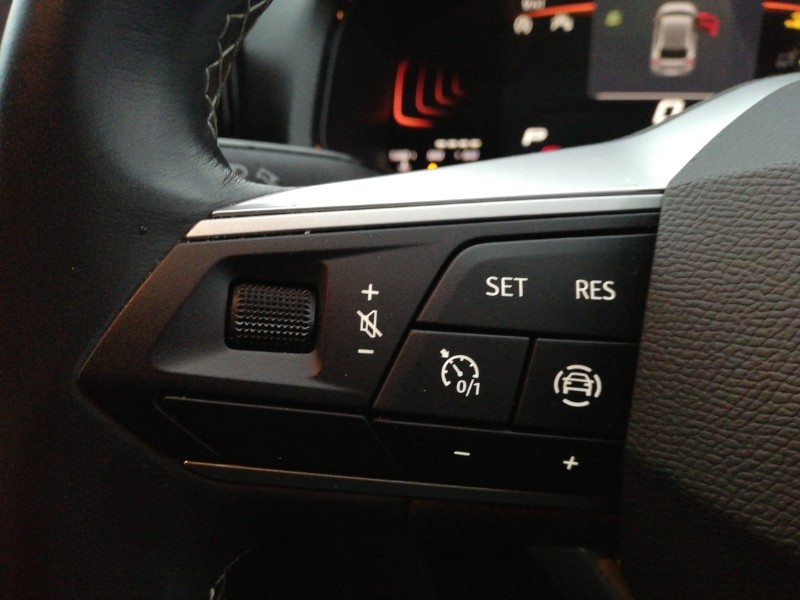 Used SEAT Ibiza 2023 for sale - 76816298: Photo 13