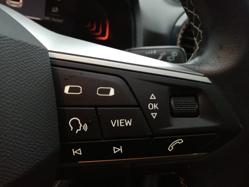 Used SEAT Ibiza 2023 for sale - 76816298: Photo 14