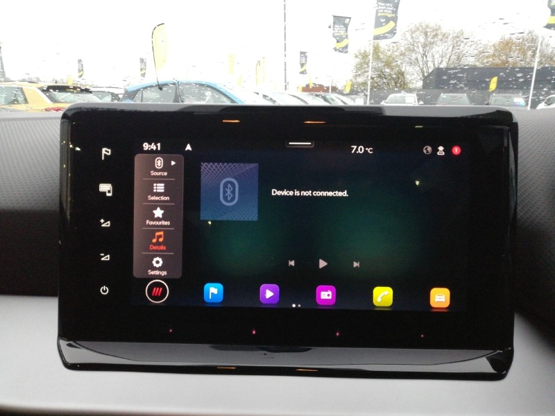 Used SEAT Ibiza 2023 for sale - 76816298: Photo 17