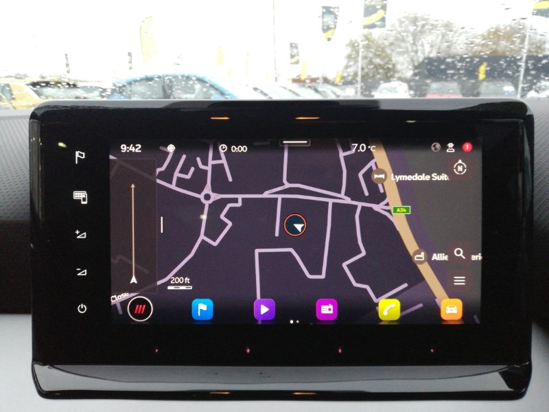 Used SEAT Ibiza 2023 for sale - 76816298: Photo 18