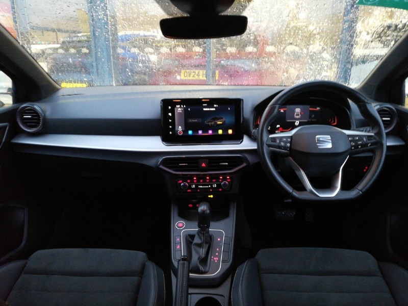 Used SEAT Ibiza 2023 for sale - 76816298: Photo 2
