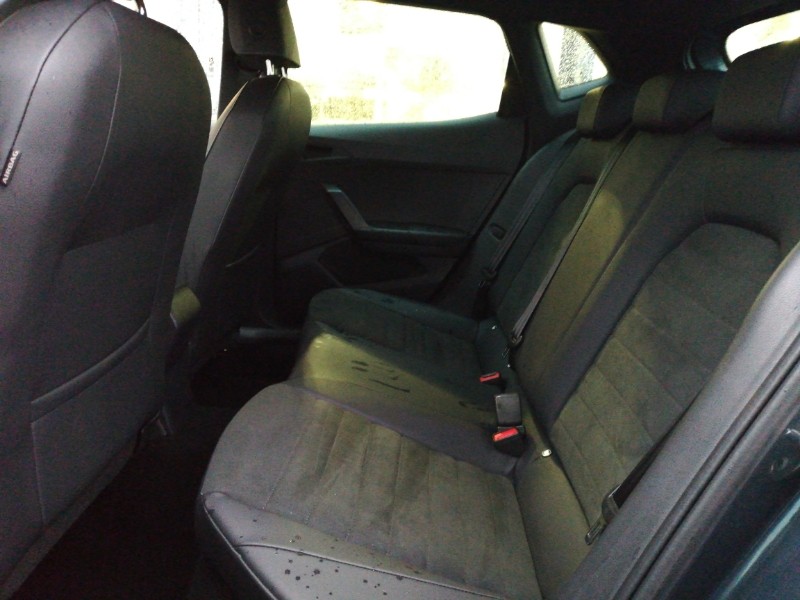 Used SEAT Ibiza 2023 for sale - 76816298: Photo 6