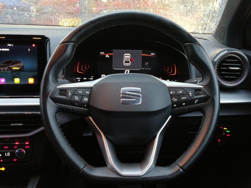 Used SEAT Ibiza 2023 for sale - 76816298: Photo 7