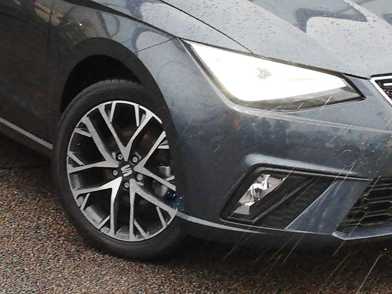 Used SEAT Ibiza 2023 for sale - 76816298: Photo 9