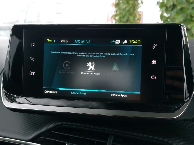 Used Peugeot 2008 2022 for sale - 77568773: Photo 10