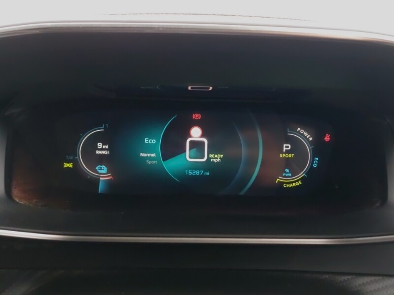 Used Peugeot 2008 2022 for sale - 77568773: Photo 15