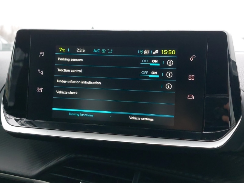 Used Peugeot 2008 2022 for sale - 77568773: Photo 16