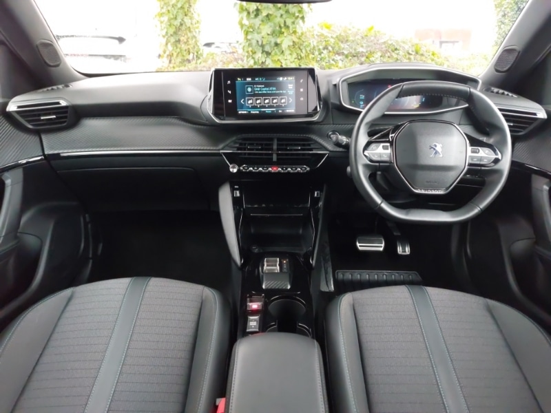 Used Peugeot 2008 2022 for sale - 77568773: Photo 2