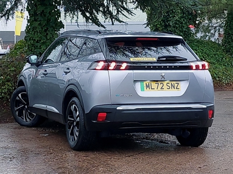 Used Peugeot 2008 2022 for sale - 77568773: Photo 3