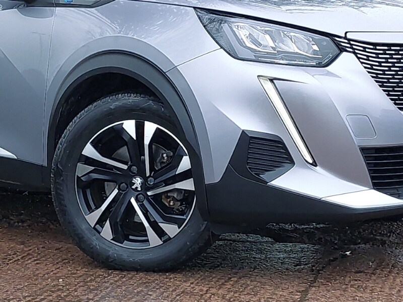 Used Peugeot 2008 2022 for sale - 77568773: Photo 9