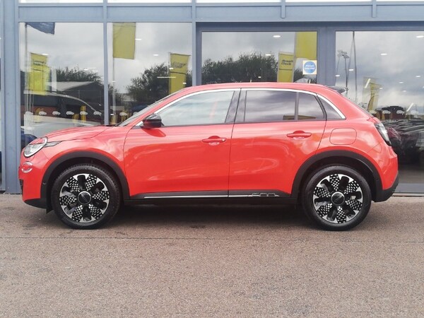 Used Fiat 600 2024 for sale - 75500802: Photo 4