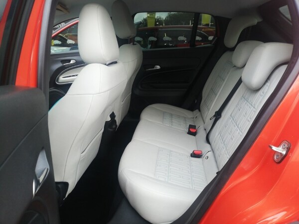 Used Fiat 600 2024 for sale - 75500802: Photo 6