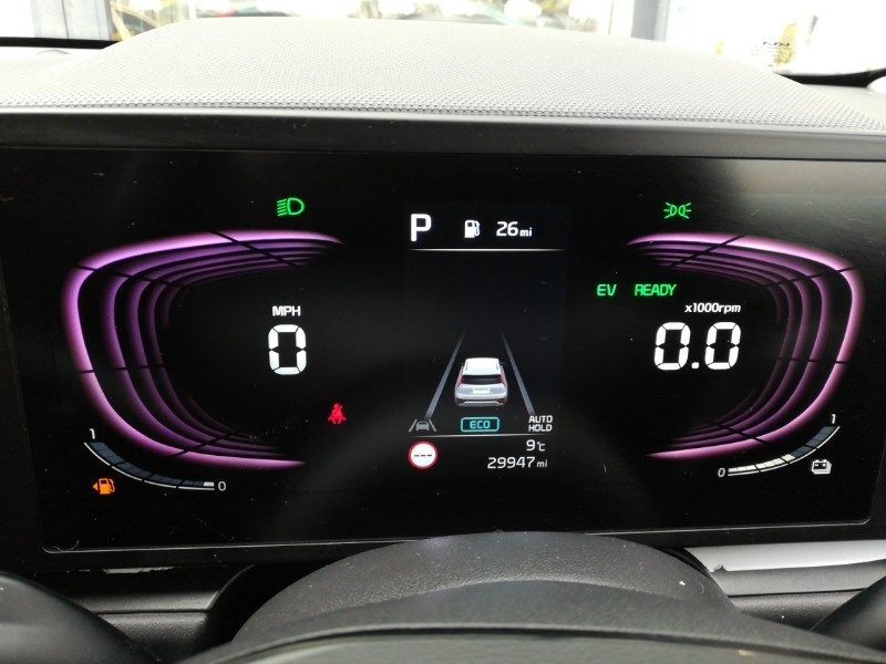 Used Kia Niro 2023 for sale - 78032885: Photo 10