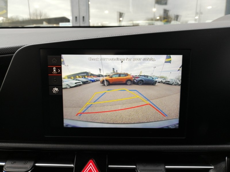 Used Kia Niro 2023 for sale - 78032885: Photo 11