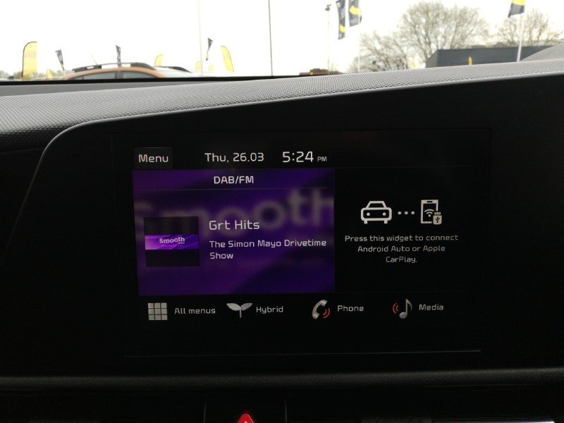 Used Kia Niro 2023 for sale - 78032885: Photo 13