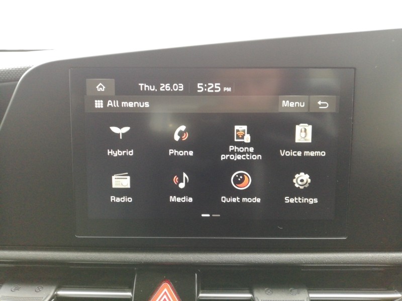 Used Kia Niro 2023 for sale - 78032885: Photo 17