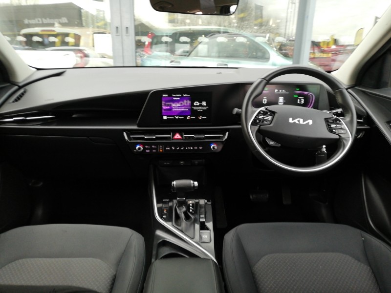 Used Kia Niro 2023 for sale - 78032885: Photo 2