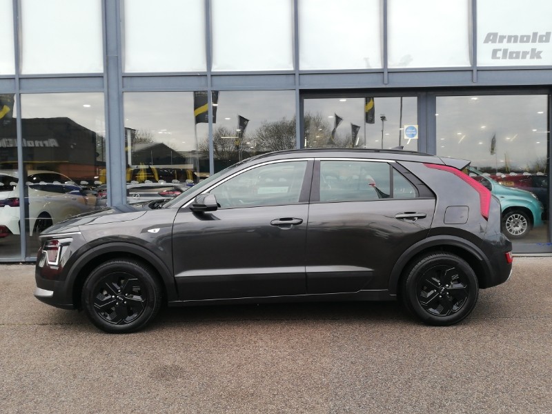 Used Kia Niro 2023 for sale - 78032885: Photo 4