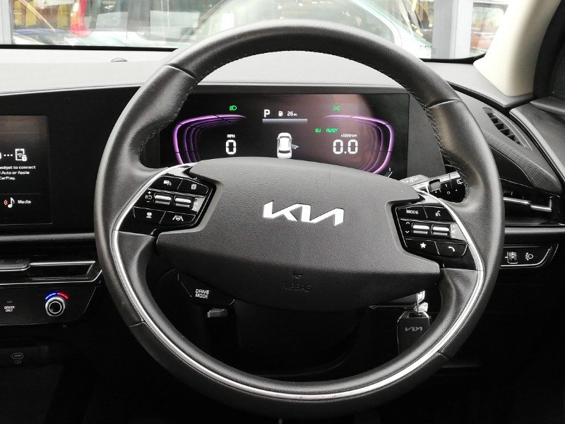 Used Kia Niro 2023 for sale - 78032885: Photo 7