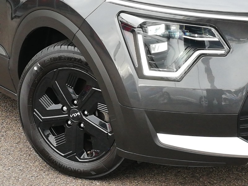 Used Kia Niro 2023 for sale - 78032885: Photo 9