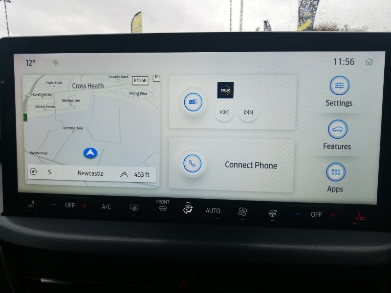 Used Ford Focus 2022 for sale - 76465296: Photo 13