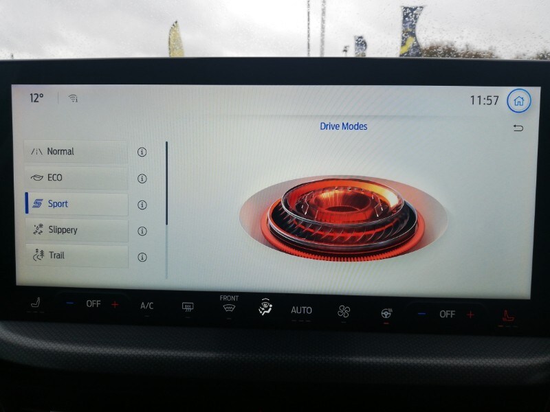 Used Ford Focus 2022 for sale - 76465296: Photo 14