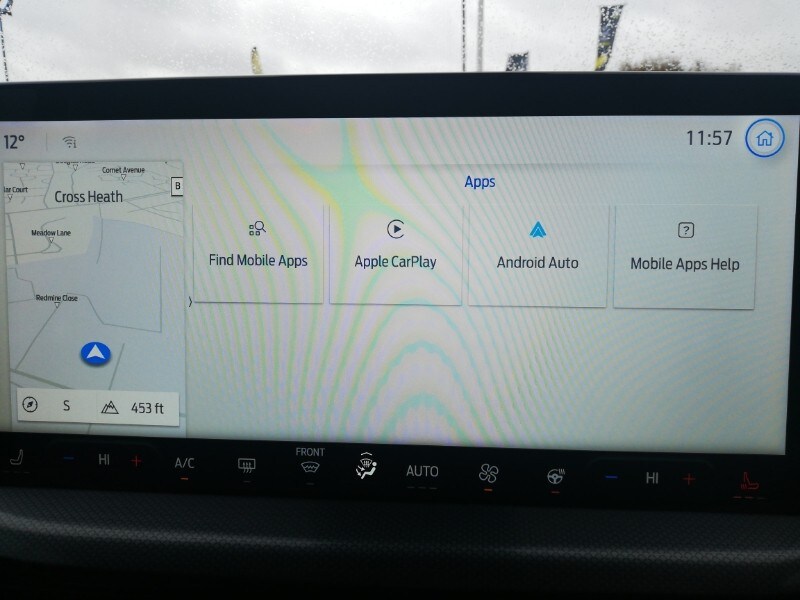 Used Ford Focus 2022 for sale - 76465296: Photo 16