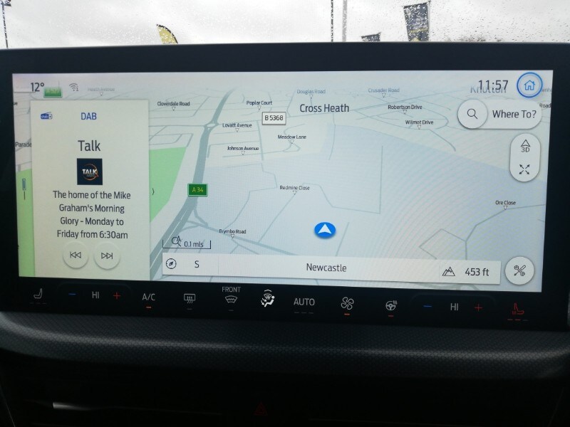 Used Ford Focus 2022 for sale - 76465296: Photo 17