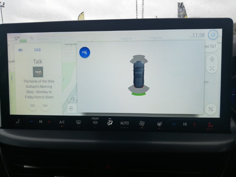 Used Ford Focus 2022 for sale - 76465296: Photo 18