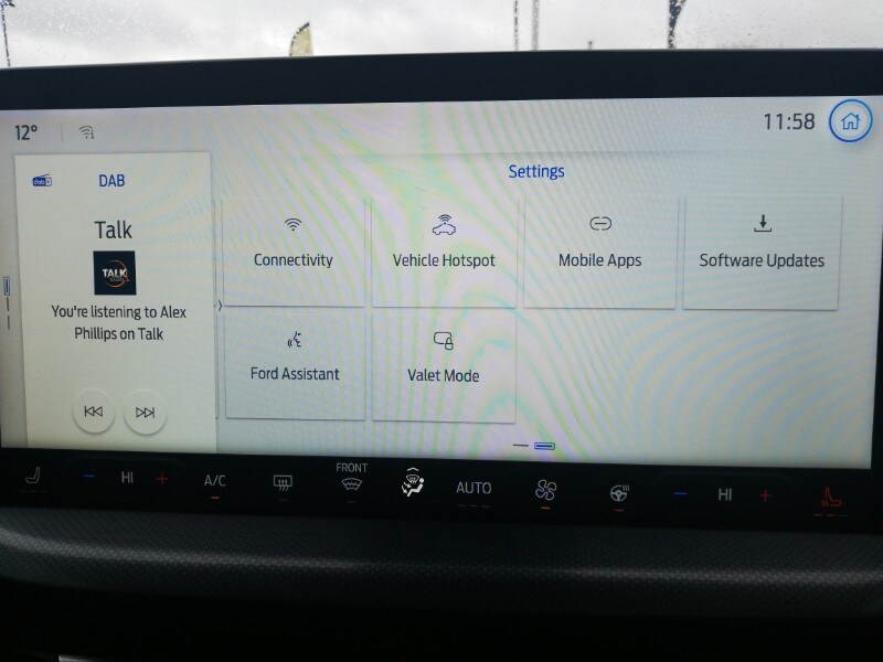 Used Ford Focus 2022 for sale - 76465296: Photo 19