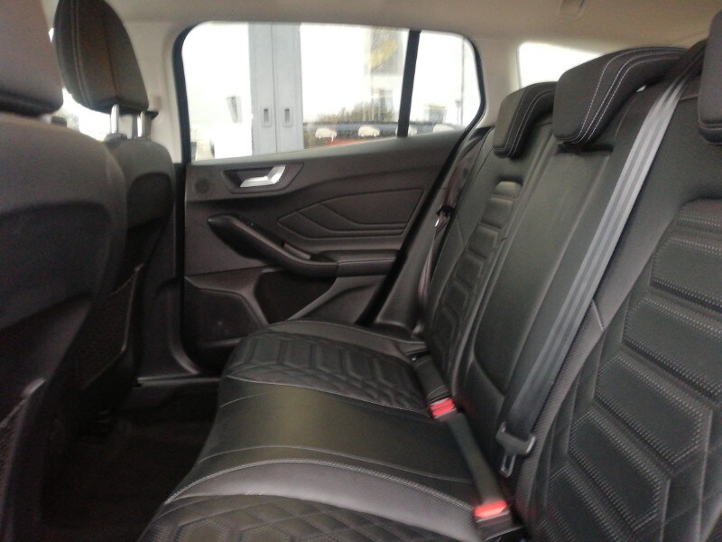 Used Ford Focus 2022 for sale - 76465296: Photo 6