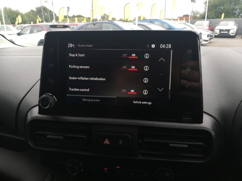 Vehicle 13
