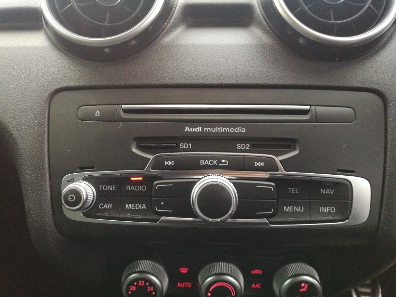 Used Audi A1 2018 for sale - 76932466: Photo 17