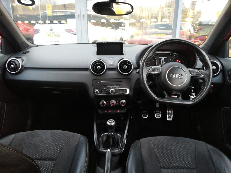 Used Audi A1 2018 for sale - 76932466: Photo 2