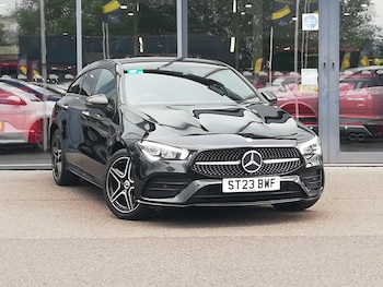 Used Mercedes-Benz CLA 2023 for sale - 78803962: Photo